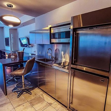 Luxury 53Rd Flr Condo With Amazing Sunset View & Balcony No Refee At Palms Place Las Vegas Exterior photo