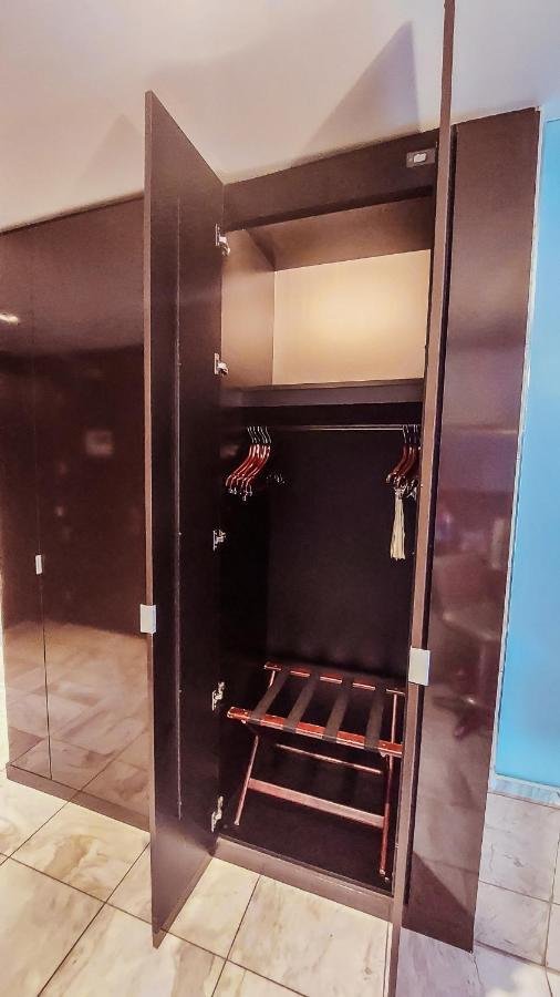 Luxury 53Rd Flr Condo With Amazing Sunset View & Balcony No Refee At Palms Place Las Vegas Exterior photo