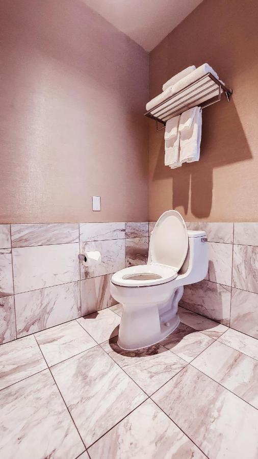 Luxury 53Rd Flr Condo With Amazing Sunset View & Balcony No Refee At Palms Place Las Vegas Exterior photo